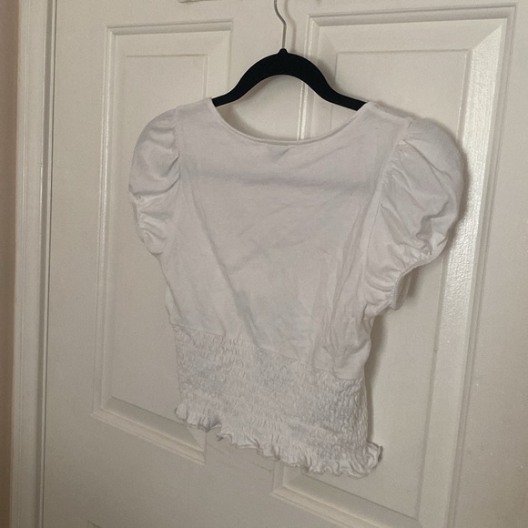 Aritzia Sunday Best Top - Picture 4 of 4